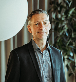 Morten Rosenstedt
